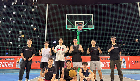 兴趣协会